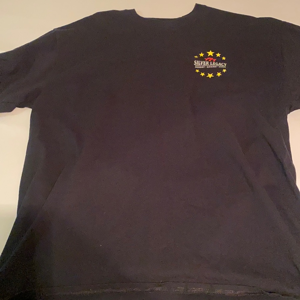 XL Men’s Reno Graphic Tee